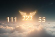 The Power of Angel Numbers: How 111, 222, and 555 Guide Your Path