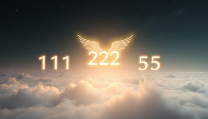 The Power of Angel Numbers: How 111, 222, and 555 Guide Your Path