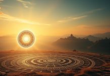 The Schumann Resonance: Earth’s Heartbeat and Your Energy