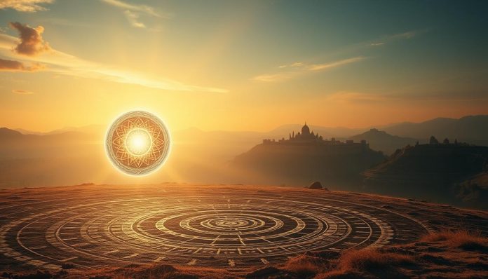 The Schumann Resonance: Earth’s Heartbeat and Your Energy