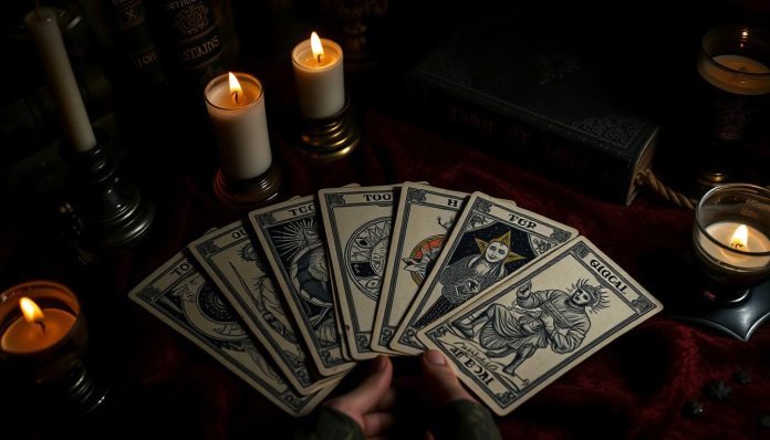 The Ultimate Guide to Tarot Card Meanings: Unlock the Secrets of Every Card