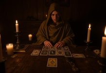 Top 10 Tarot Questions People Ask in 2025