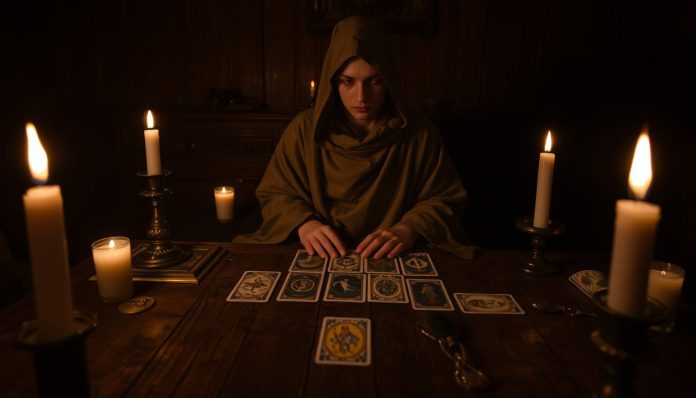 Top 10 Tarot Questions People Ask in 2025