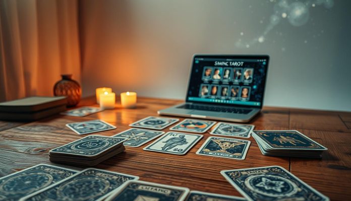 Top 5 Free Online Tarot Reading Tools You Can Try Today