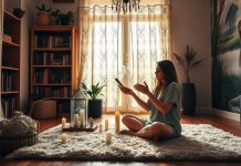 Why Energy Protection Matters: Easy Rituals for Everyday Life