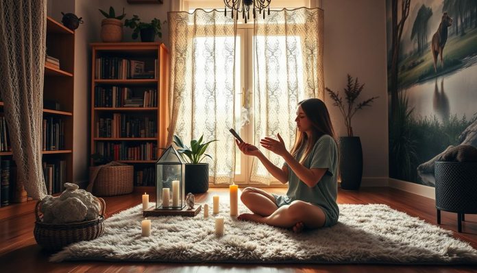 Why Energy Protection Matters: Easy Rituals for Everyday Life