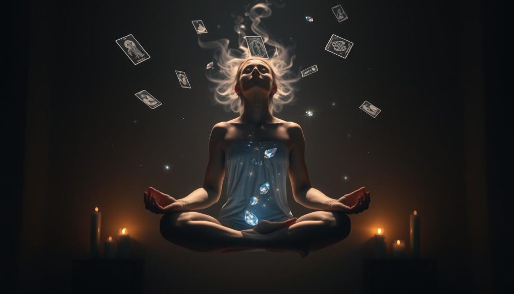 accessing subconscious mind