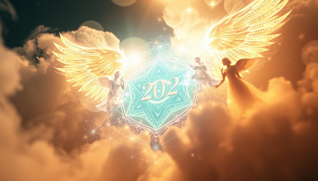angel number 202