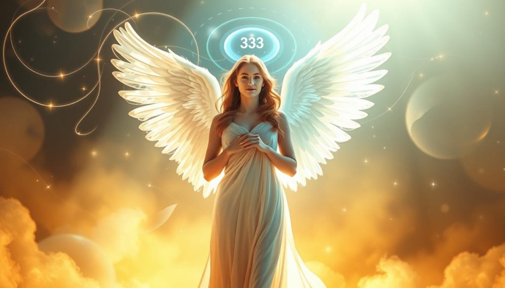 angel number 333