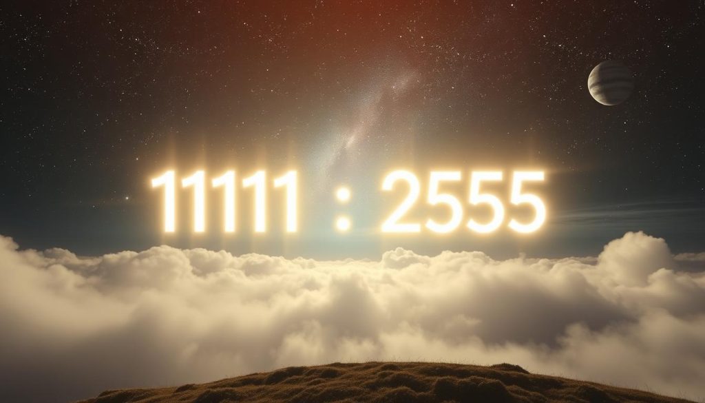 angel numbers