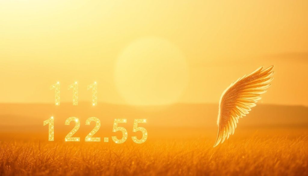 angel numbers