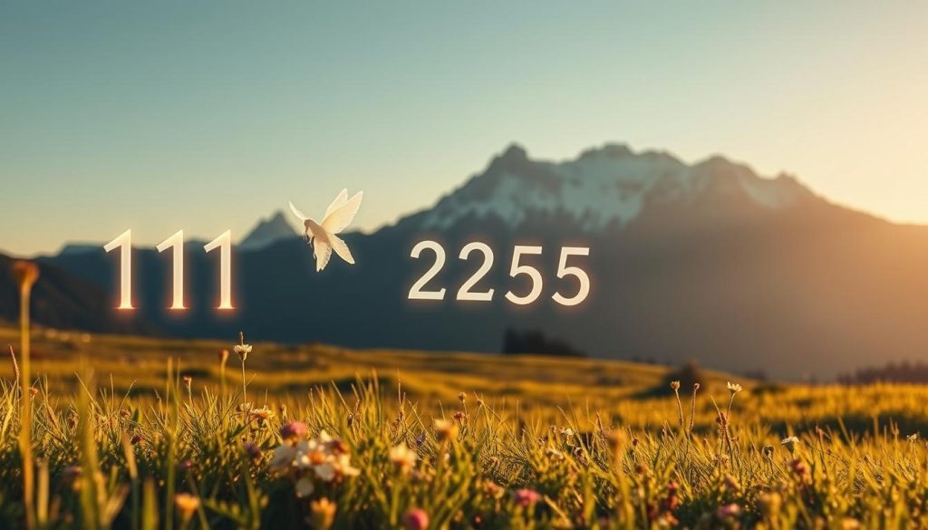 angel numbers