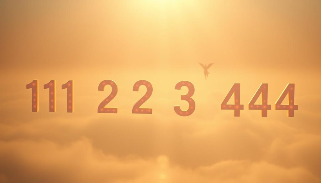 angel numbers