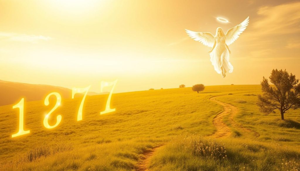 angel numbers