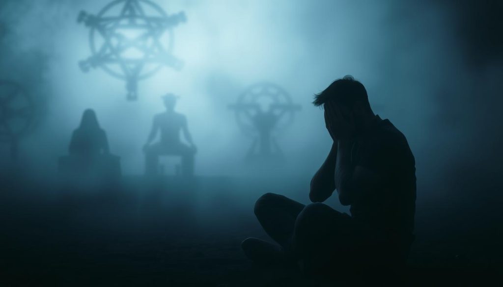 anxiety