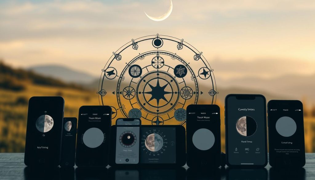 apps today