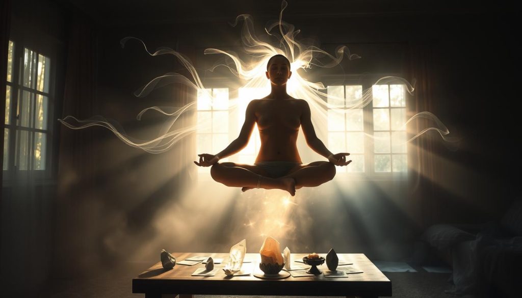 astral projection