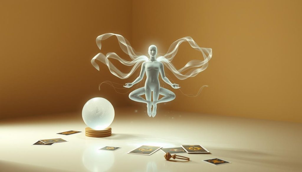 astral projection