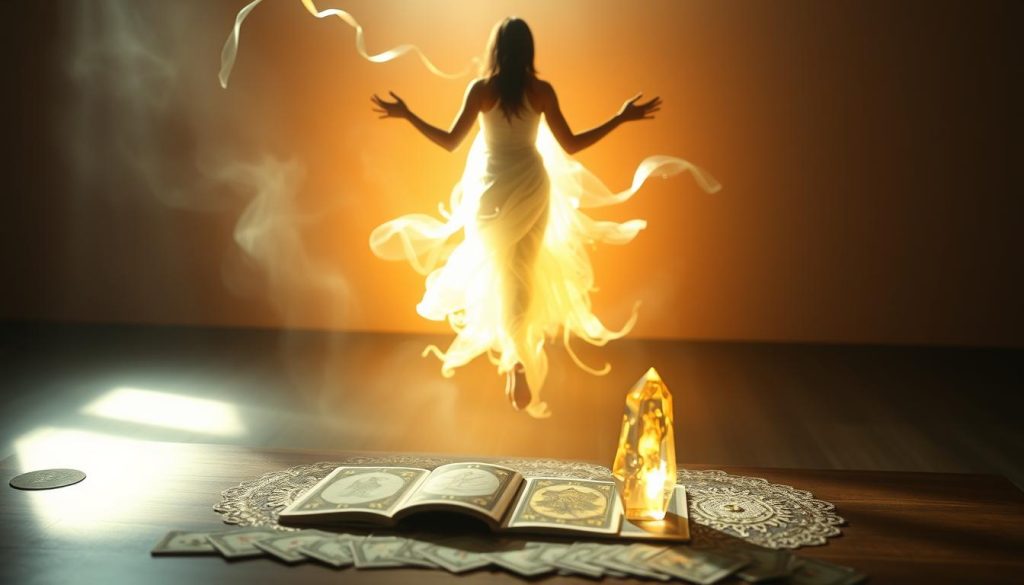 astral projection