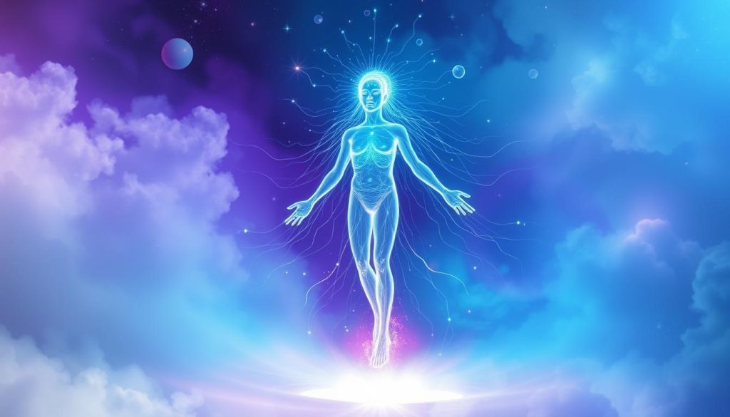 astral projection