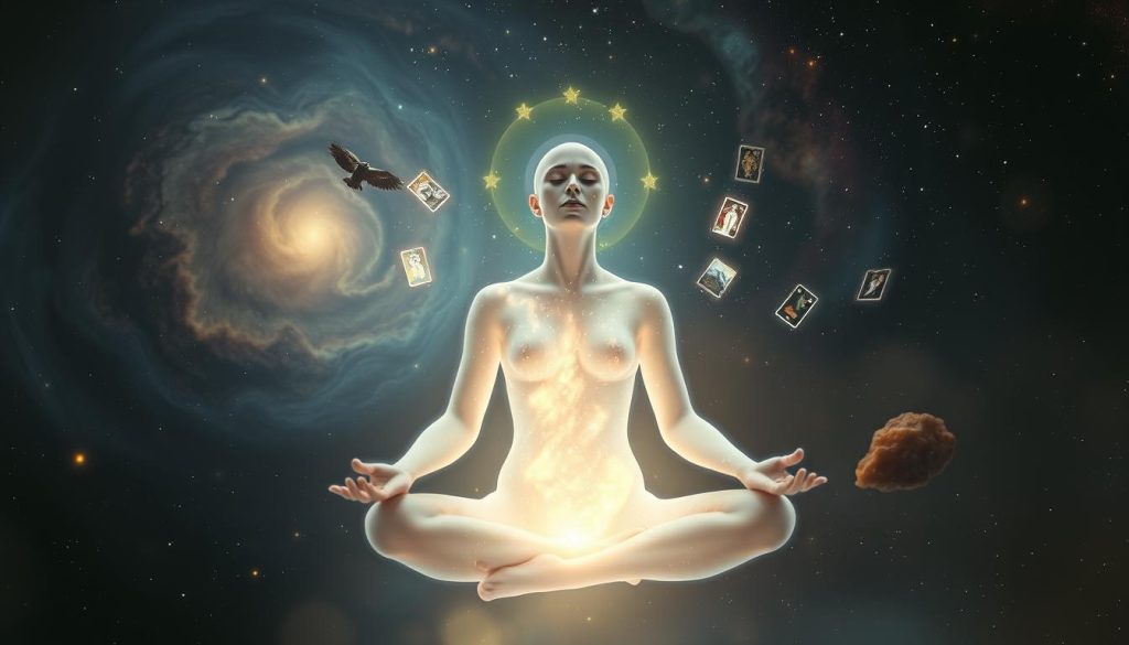 astral projection