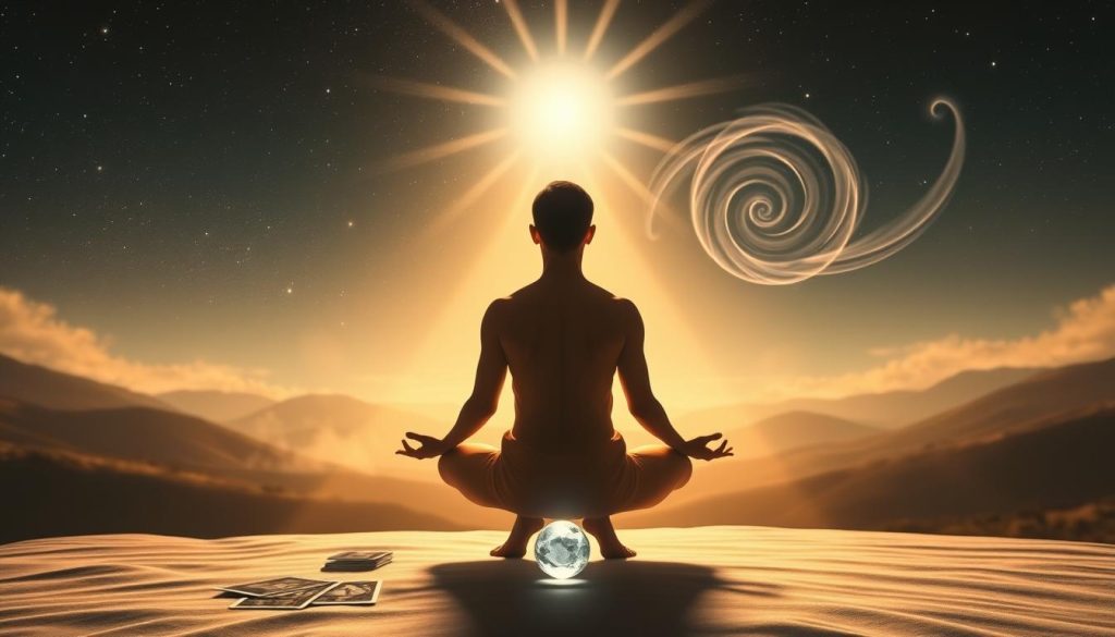 astral projection