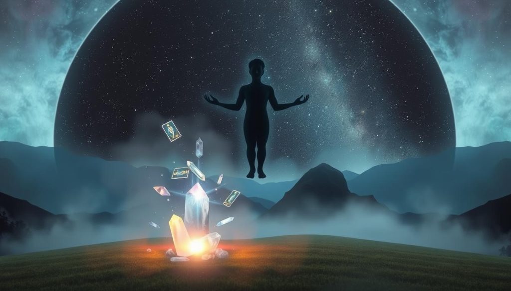 astral projection feel