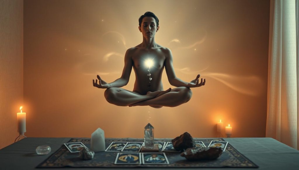 astral projection safety