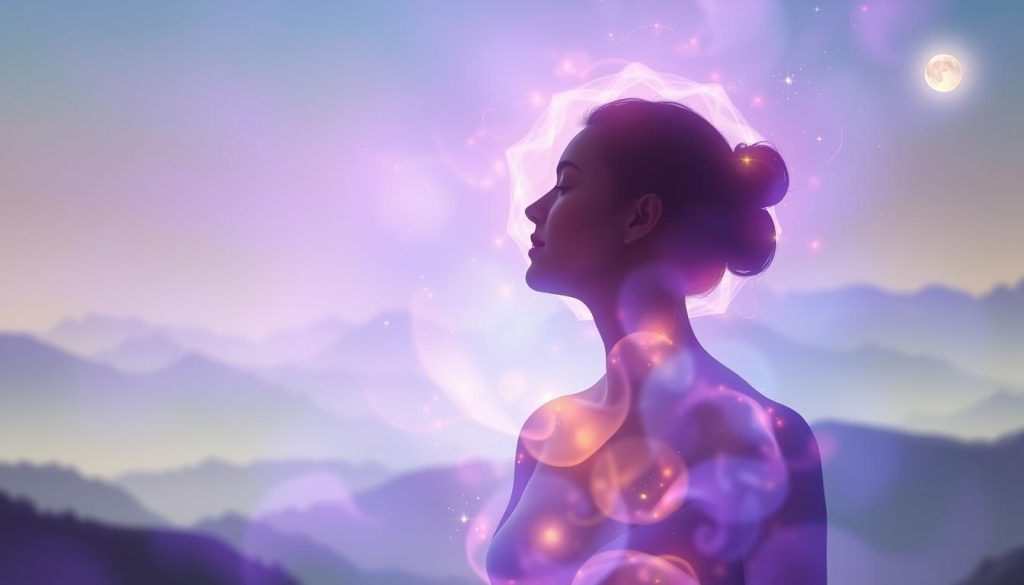 aura