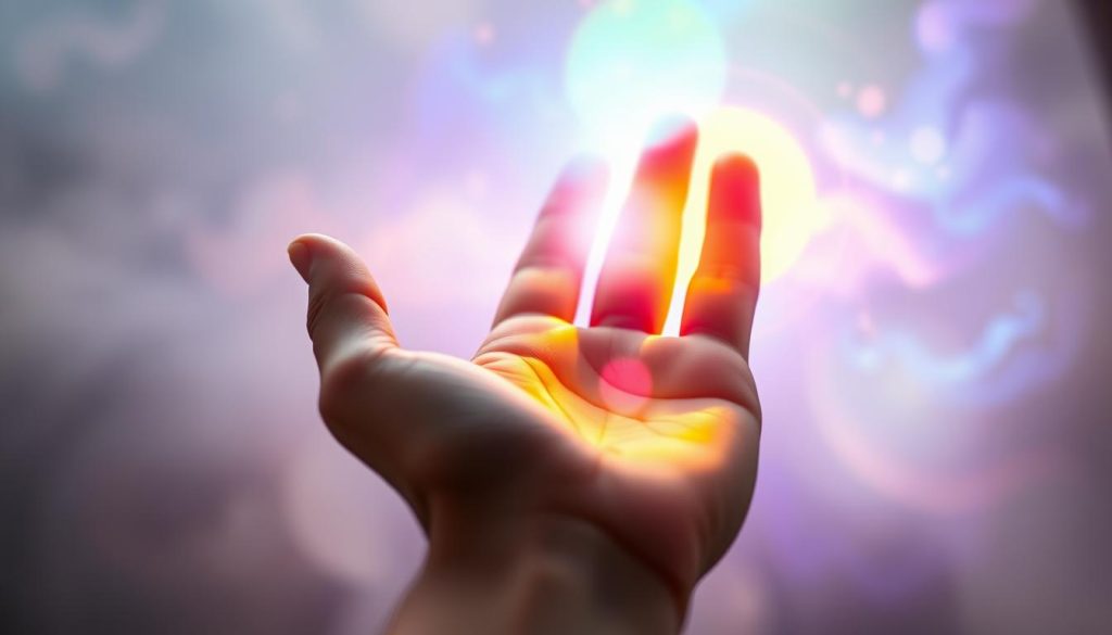 aura color