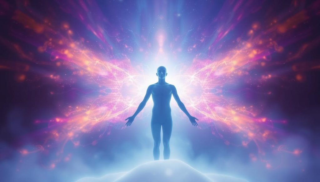 aura color