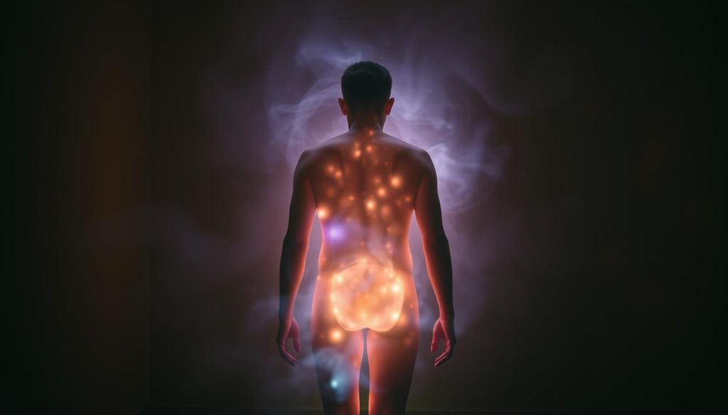 aura perception