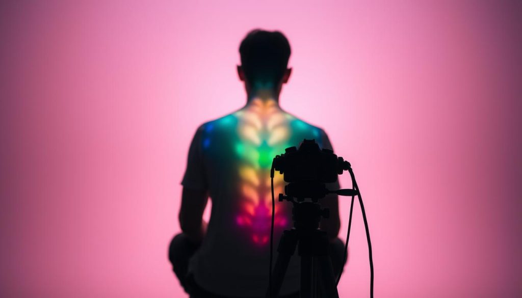aura photography