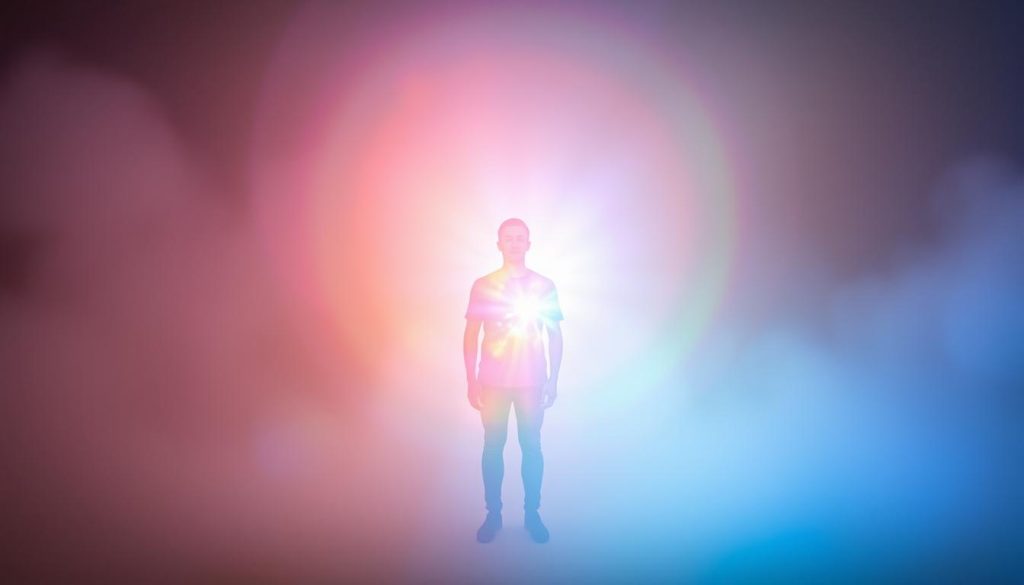aura photography