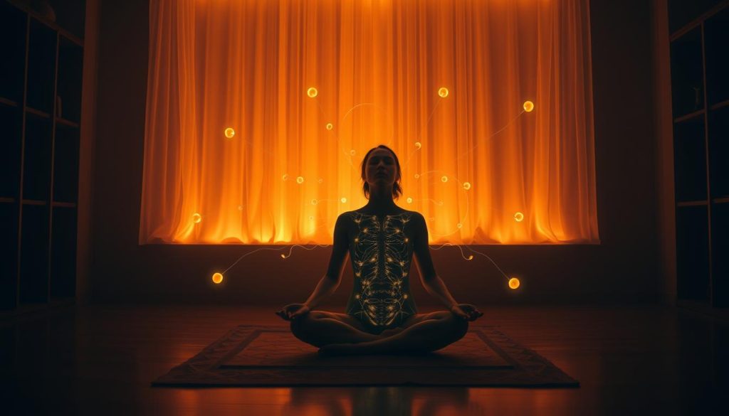 biofeedback meditation