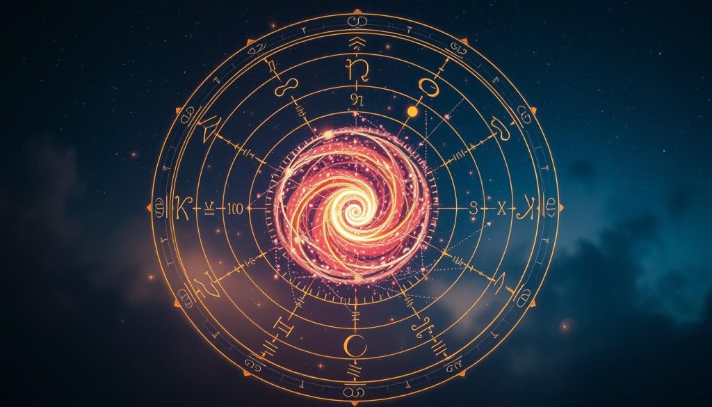birth chart