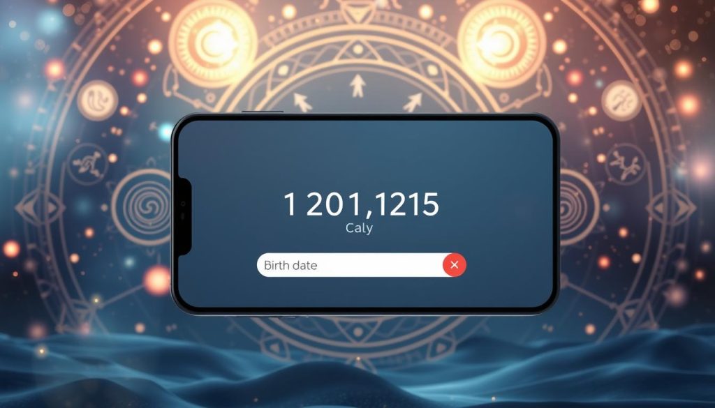 birth date calculator