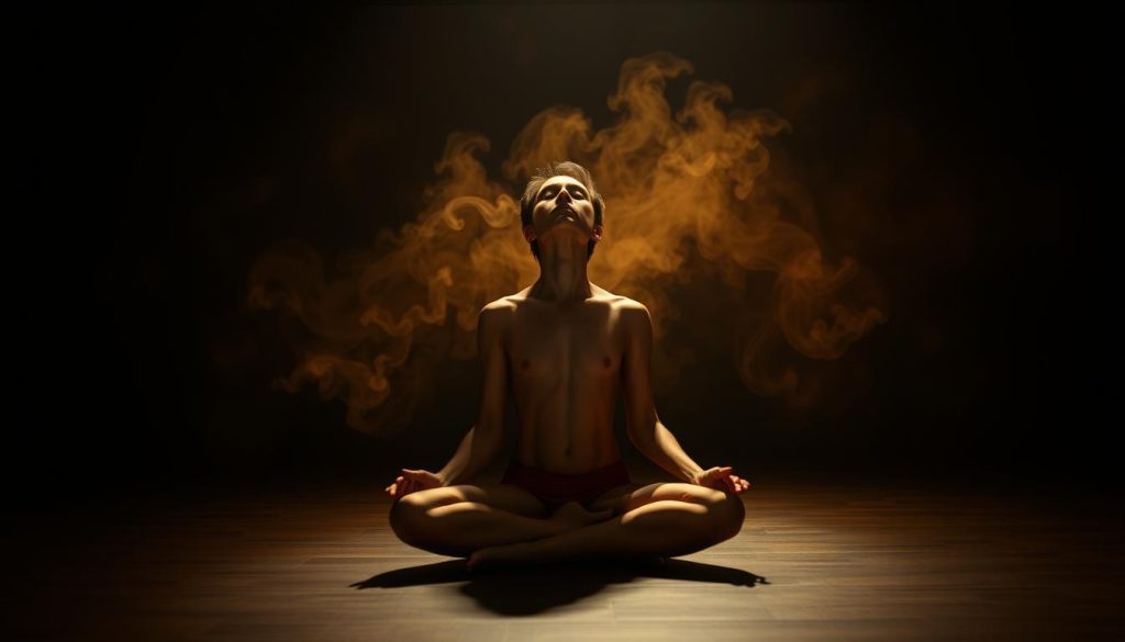 breathwork energy
