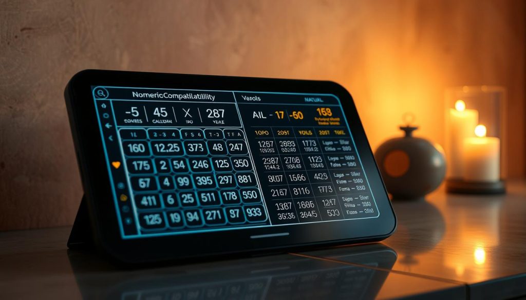 calculator report
