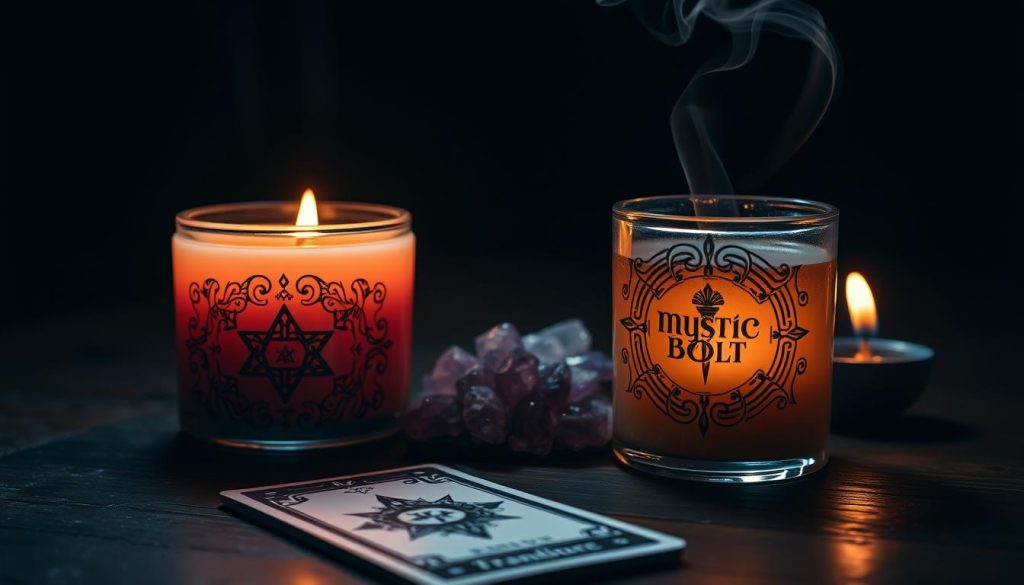 candle