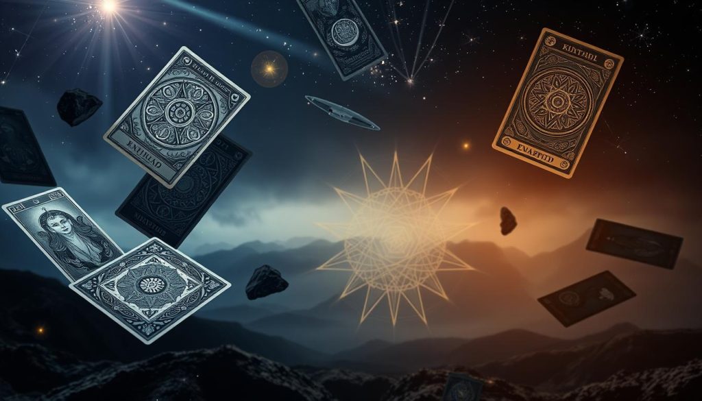card combinations