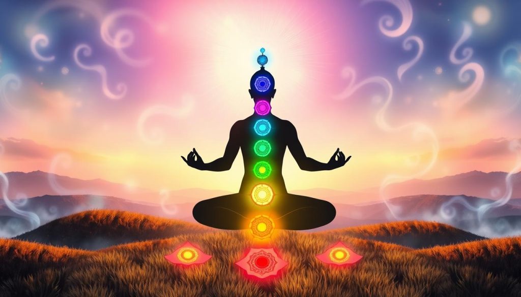 chakra guide