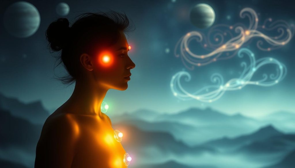 chakra imbalance signs