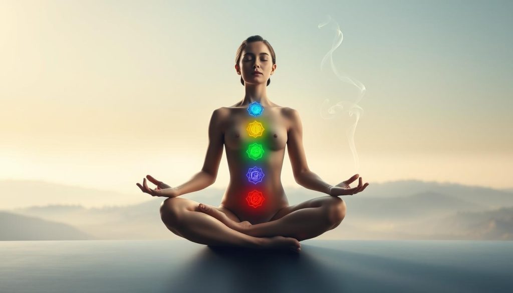 chakra meditation