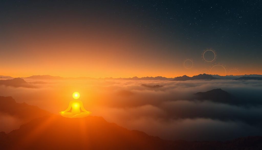 chakra system
