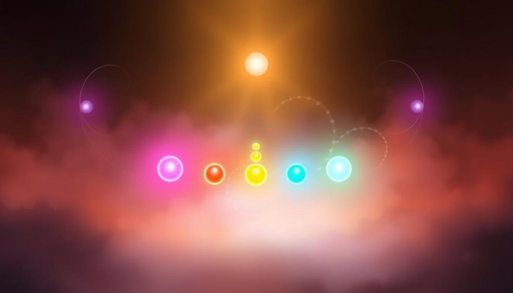 chakras