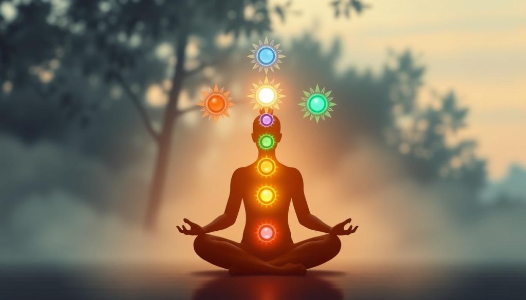 chakras practice