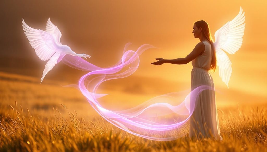 connect spirit
