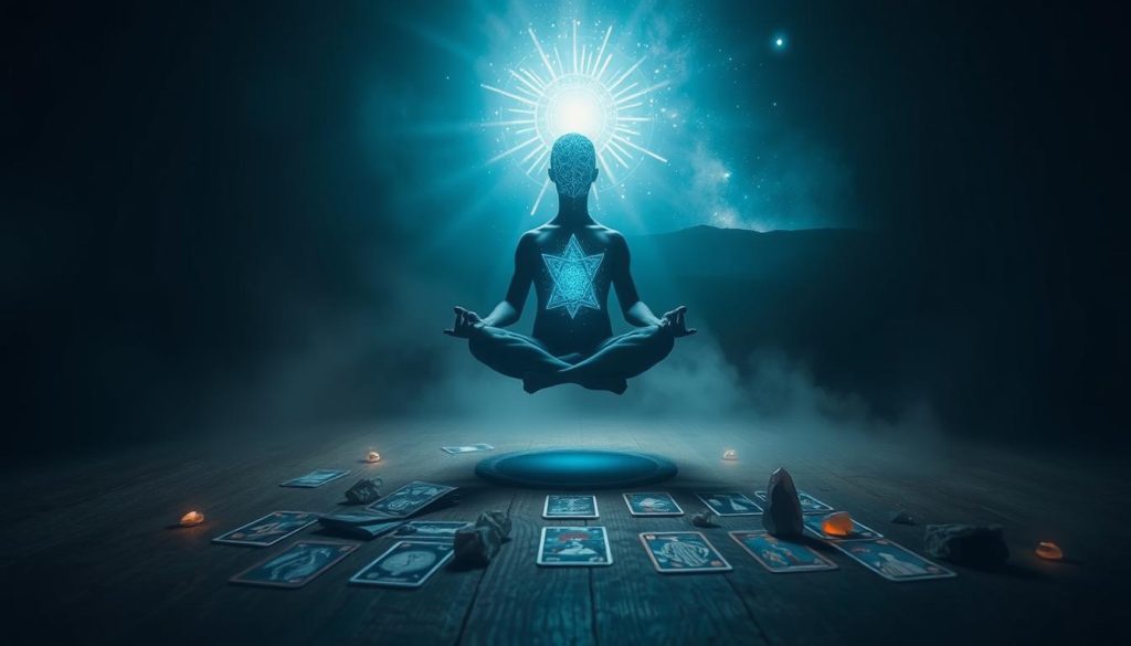 consciousness