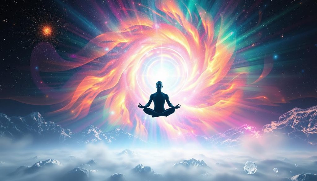consciousness